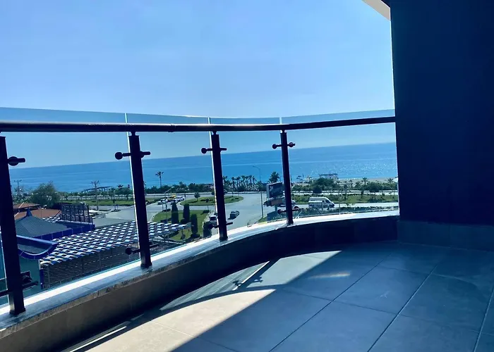 Boutique 16 - Experience Alanya