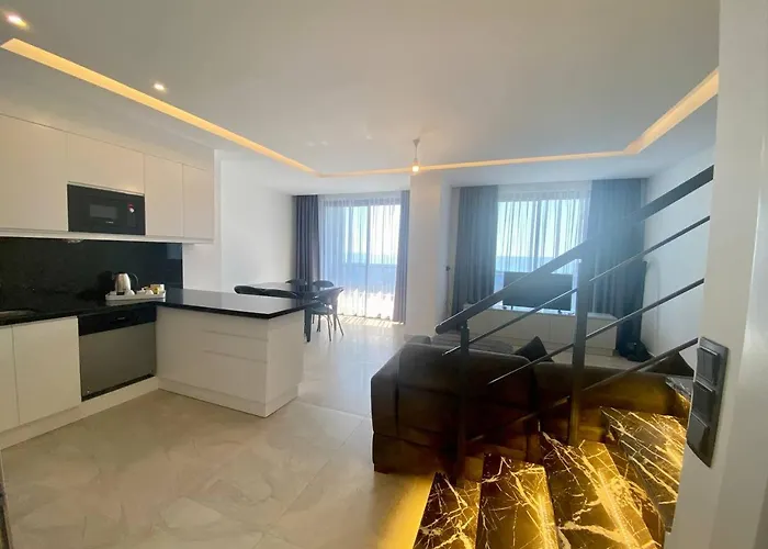 Boutique 16 - Experience * Alanya