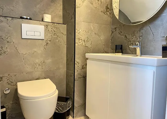 Apartment Boutique 16 - Experience