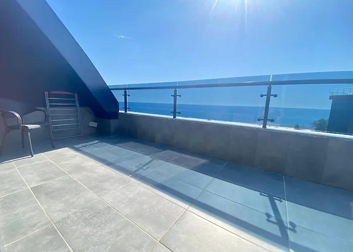 Apartmán Boutique 16 - Experience *