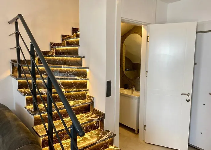 Boutique 16 - Experience *