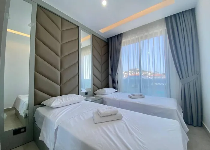 Boutique 16 - Experience Apartmán *