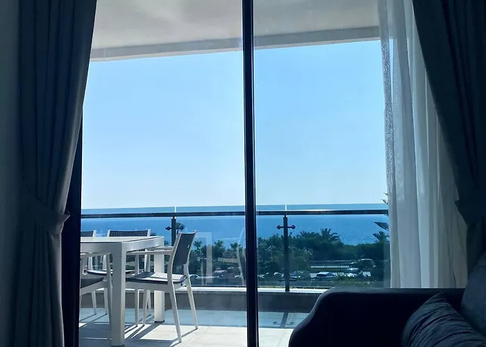 Apartment Boutique 16 - Experience *