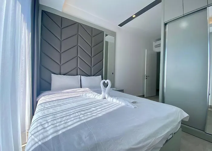 Boutique 16 - Experience *