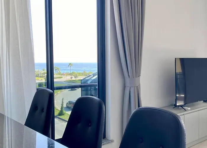 Boutique 16 - Experience Alanya