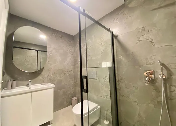 Boutique 16 - Experience Apartment