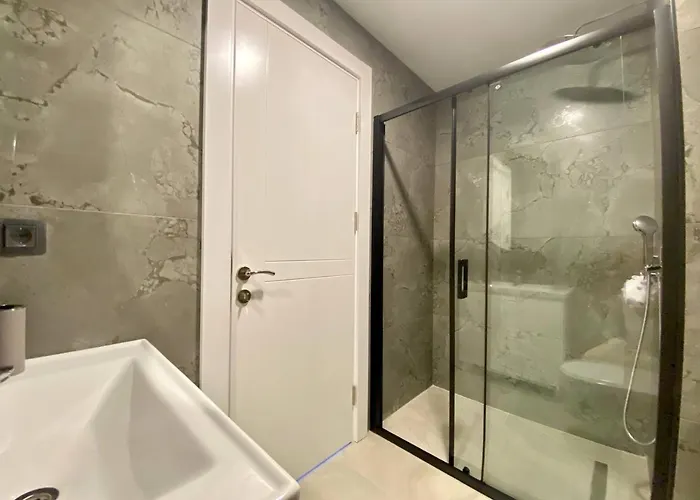 Apartment Boutique 16 - Experience