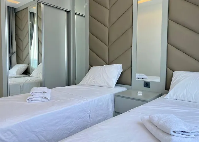 Boutique 16 - Experience Alanya