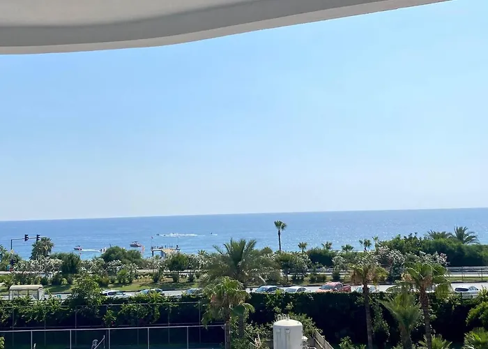 Boutique 16 - Experience Apartmán *