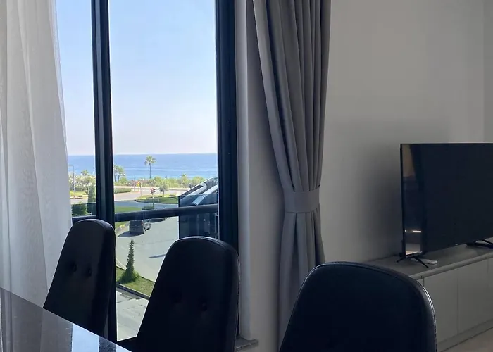 Boutique 16 - Experience Alanya