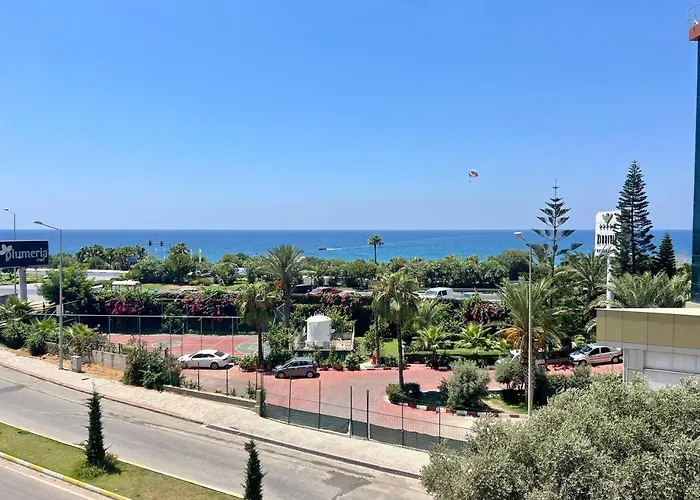 Apartmán Boutique 16 - Experience *