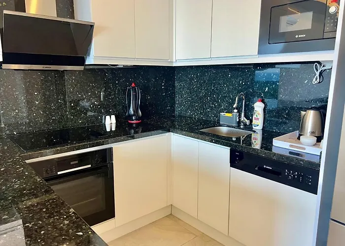 Boutique 16 - Experience *