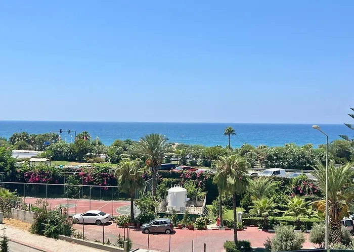 Boutique 16 - Experience * Alanya