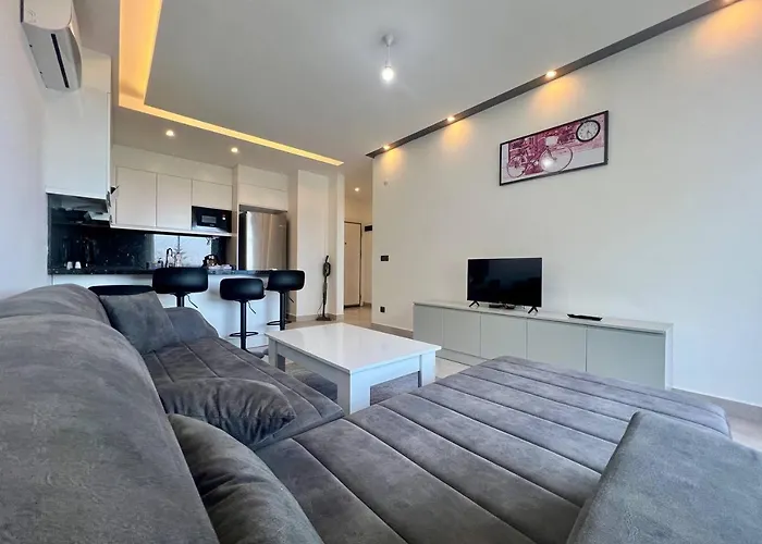 Boutique 16 - Experience Apartment