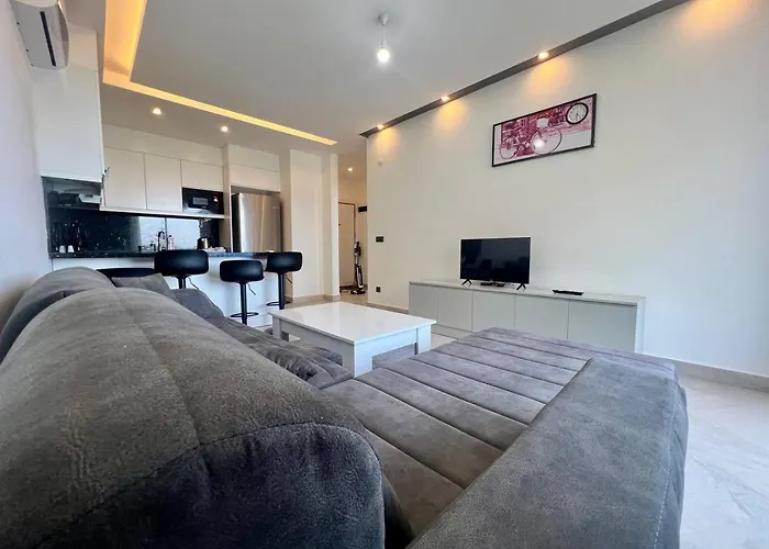 Apartment Boutique 16 - Experience *