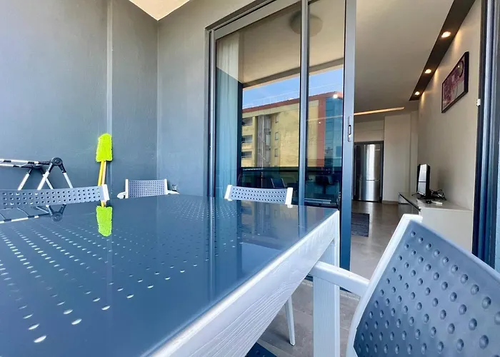 Boutique 16 - Experience Apartmán *