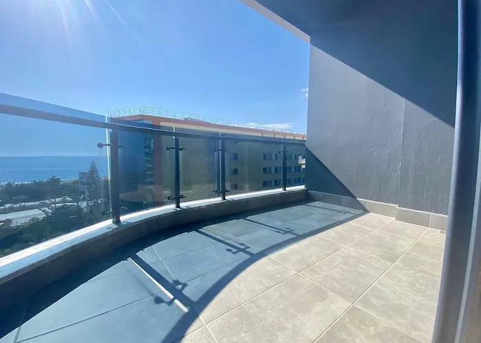 Apartmán Boutique 16 - Experience