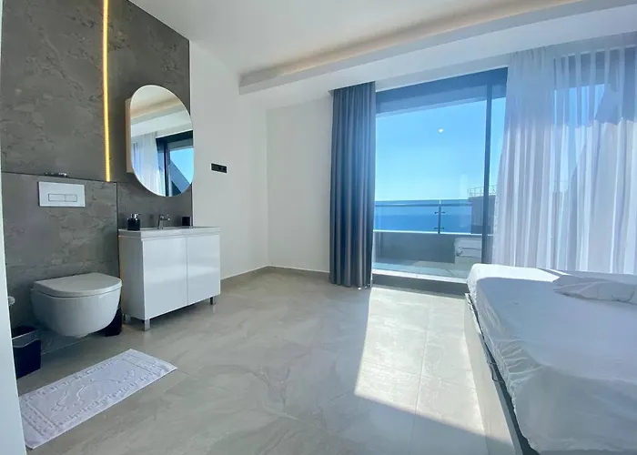 Boutique 16 - Experience Apartment