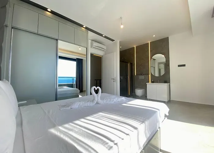 Boutique 16 - Experience Apartment *