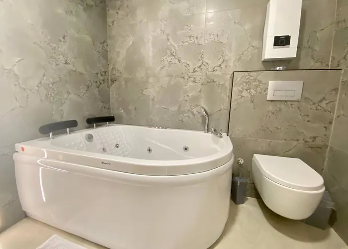 Boutique 16 - Experience Apartment *