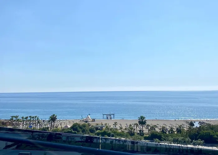 Boutique 16 - Experience * Alanya