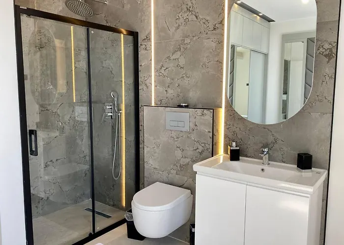 Apartment Boutique 16 - Experience