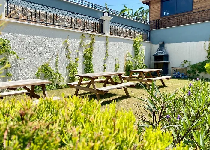 Boutique 16 - Experience Apartment Alanya