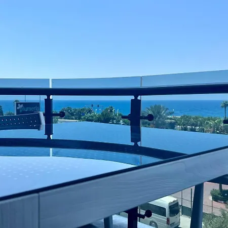 Boutique 16 - Experience * 알란야