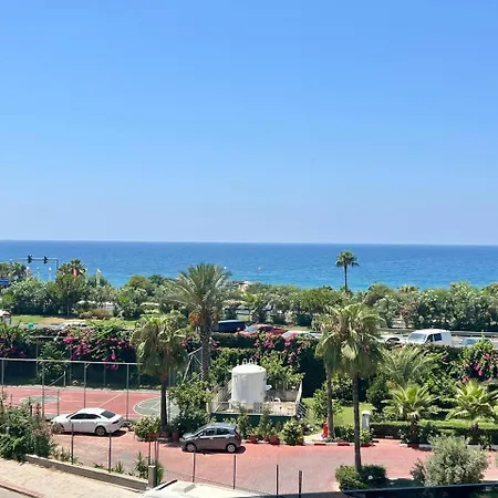 Boutique 16 - Experience * 알란야