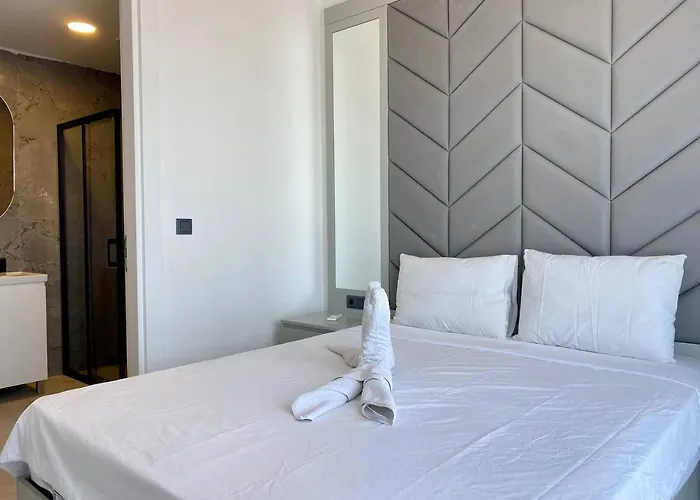 Boutique 16 - Experience