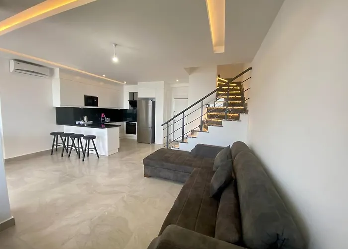 דירה Boutique 16 - Experience