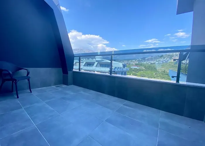 Boutique 16 - Experience