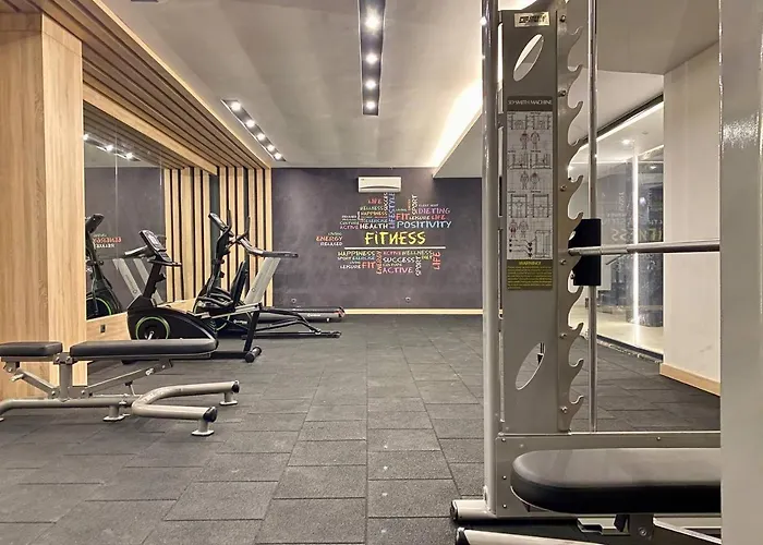 Boutique 16 - Experience דירה